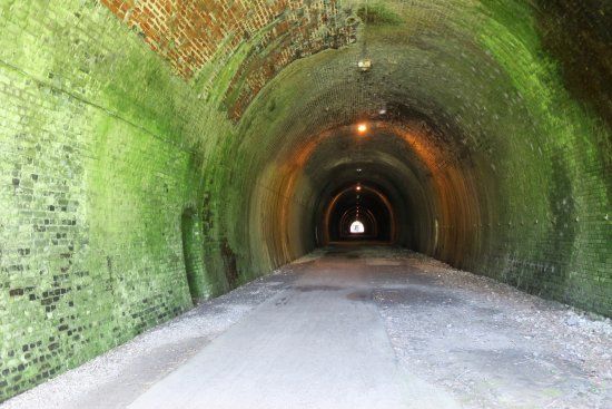 Ashbourne Tunnel